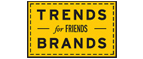 Скидка 10% на коллекция trends Brands limited! - Софпорог